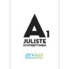 A1 synteettinen juliste 2kpl