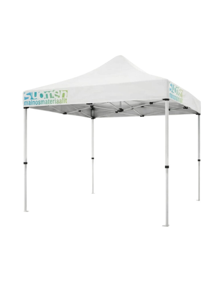 Pop-Up Teltta 3x3m