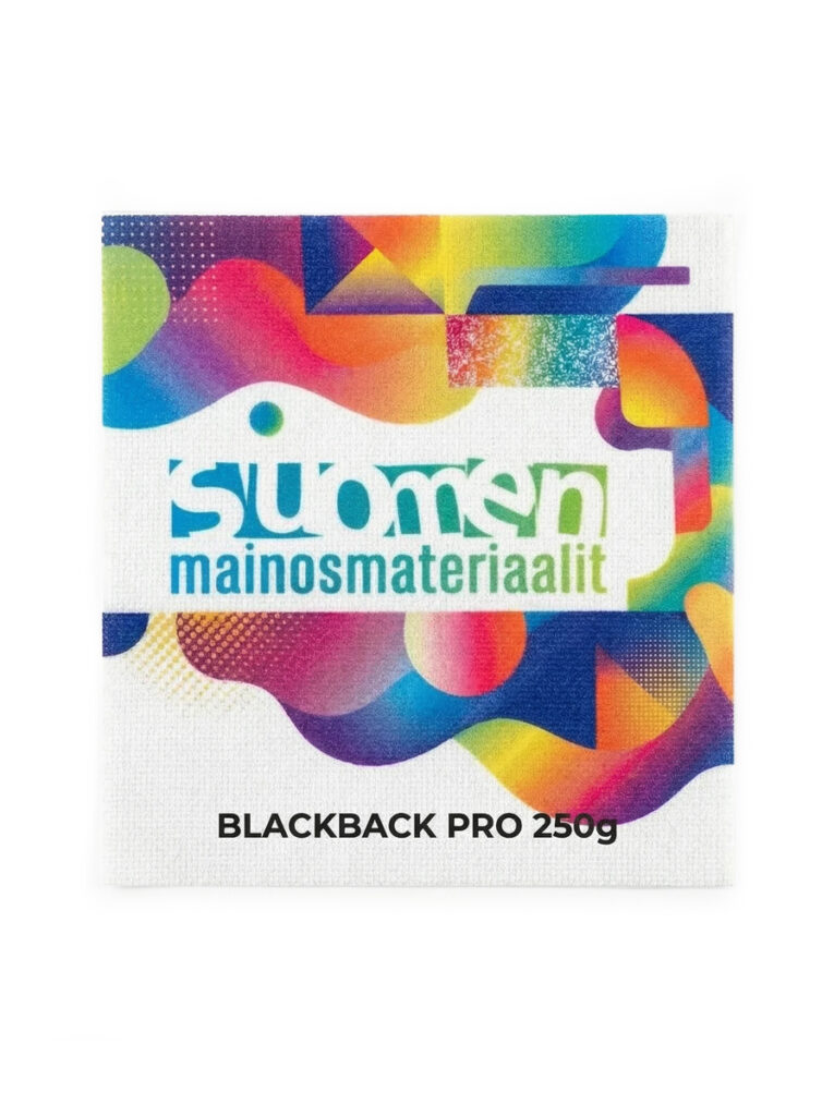 Banderolli Blackback pro 250g