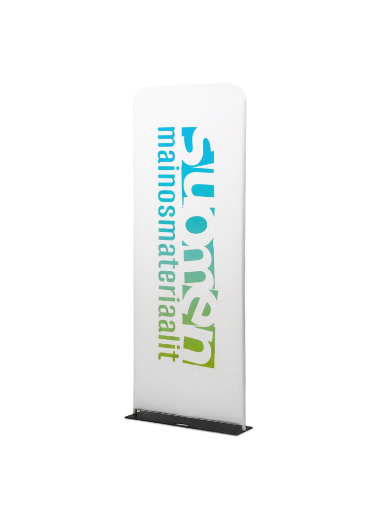 Mainosseinä 90cm